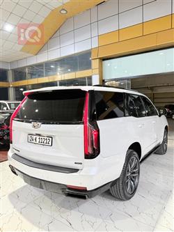 كاديلاك اسكاليد